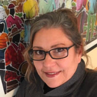 Computercraft Corporation Employee Elizabeth Hayes's profile photo