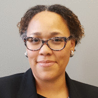 Public Allies Employee Jenise Terrell's profile photo