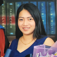 Royal Selangor Employee Mimi Lok's profile photo
