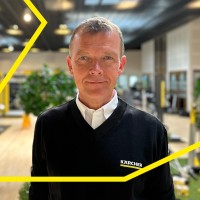Alfred Kärcher GmbH & Co. KG Employee Martin Pedersen's profile photo