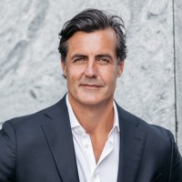 Claymore Partners Employee Lee McCabe's profile photo