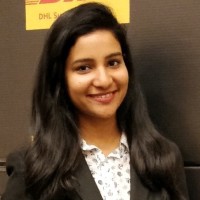 Protein Research Employee Rasika Hangekar's profile photo