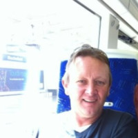 Austell Pharmaceuticals Employee Anton Badenhorst's profile photo