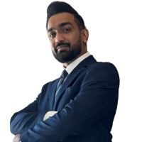 Audi Middle East Employee Evan Cordeiro's profile photo