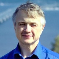 Vladimir Abanin Email & Phone Number