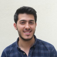 NTT DATA Business Solutions Employee Önder Duman's profile photo