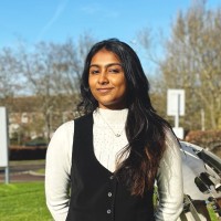 Lion Containers Ltd Employee Tanya Patange's profile photo