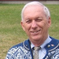 Global Science Associates Employee Robert Corell's profile photo