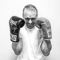 Sprintty Employee Mike Sieve's profile photo
