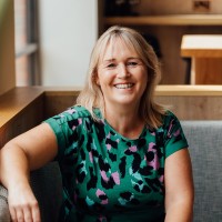 Key Appointments UK Employee Keeley Edge's profile photo