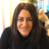 Altia Employee Marina Katsonouri's profile photo