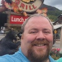 CareSource Employee Daniel Storer's profile photo