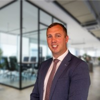 RE/MAX Professional Partners Employee Cormac Mmcepi's profile photo