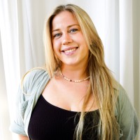 getpress Employee Amelie Waedt's profile photo