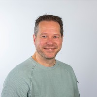 Axis Groep Employee Stephan Giesbers's profile photo