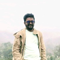 Walkingspree Employee Ivan Balendra's profile photo