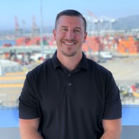 TraPac Employee Will Duff's profile photo