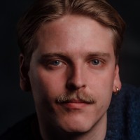 Kill The Cat Employee Tom Rowntree's profile photo
