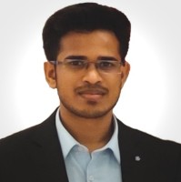 JUSPAY Employee Nandeesh Kumar's profile photo
