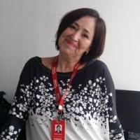 Avianca Brasil Employee Priscila Temple's profile photo
