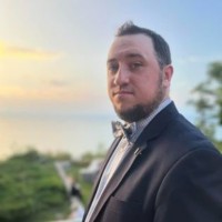 PUSH Buffalo Employee Richard Hanaburgh's profile photo