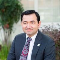City of Shafter Employee Roger Sanchez Ruiz's profile photo