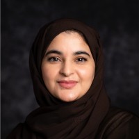 Dubai Municipality Employee Manal Alsuwaidi's profile photo