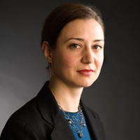 RISD Museum Employee Tricia Hoffman's profile photo