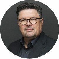 POLYVANTIS Employee Stephan Plomp's profile photo