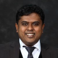 VTP Lounge Employee Pavan G's profile photo
