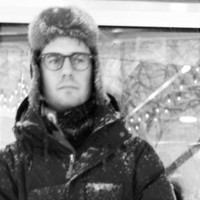 MAAP Employee William Richards's profile photo