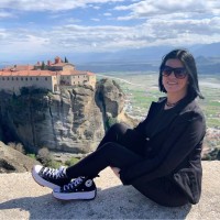 Barkan Winery Employee Rachel Arviv's profile photo