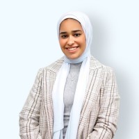 HorizonTechs Employee Maya Haitham's profile photo