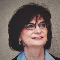 In Transition Employee Bette Slepicka's profile photo