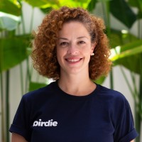 Lidia Camargo Email