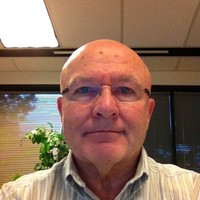 Zurich North America Employee Chad Booth's profile photo