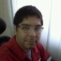SABIC Employee Manuel T.'s profile photo