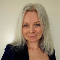 Novo Nordisk Employee Natalia Hansen's profile photo