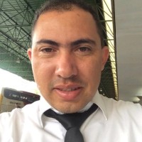 Macserv Employee Marciano Lourenço's profile photo
