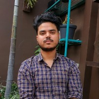 Coditation Employee Rekib Ahmed's profile photo