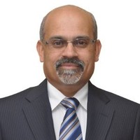 Accenture Employee Sameer Mehra's profile photo