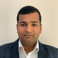 Fidelity International Employee Nusrat Sayed's profile photo