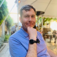 Highstock Employee Sean Cashin's profile photo