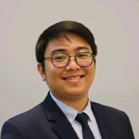 Trinity Workforce Solutions Inc., Employee Kris Lino's profile photo