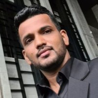 Eliq Employee Amila Prasad's profile photo