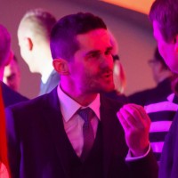 Credit Agricole Bank Polska S.A. Employee Paweł Pogorzelski's profile photo