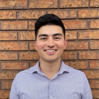 Dental Intelligence Inc. Employee Nathan Moser's profile photo