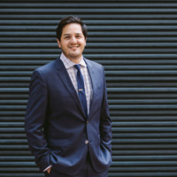 DLR Group Employee Dave Swanson's profile photo