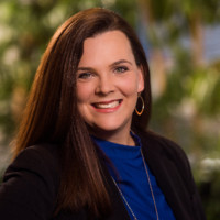 Simbe Robotics Employee Mary Piercy's profile photo