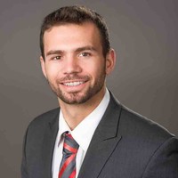 InAir Studio Employee Brendon Lauster's profile photo